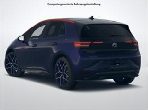 Volkswagen ID.3 Fire + Ice GTX Peformance