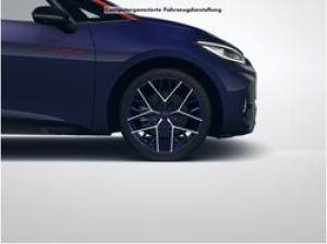 Volkswagen ID.3 Fire + Ice GTX Peformance