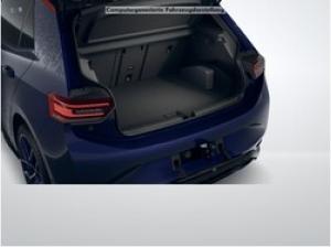Volkswagen ID.3 Fire + Ice GTX Peformance