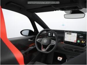 Volkswagen ID.3 Fire + Ice GTX Peformance