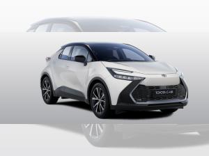 Toyota C-HR 1.8 Teamplayer +Technik-Paket **Sofort**