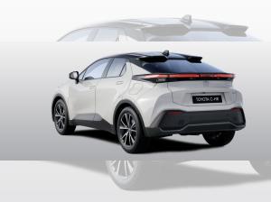 Toyota C-HR 1.8 Teamplayer +Technik-Paket **Sofort**