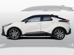 Toyota C-HR 1.8 Teamplayer +Technik-Paket **Sofort**