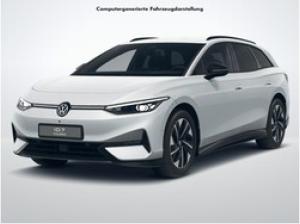 Volkswagen ID.7 Tourer Pro