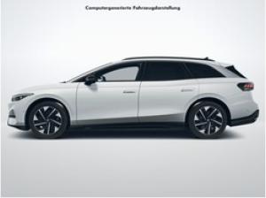 Volkswagen ID.7 Tourer Pro