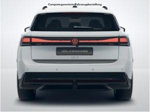 Volkswagen ID.7 Tourer Pro