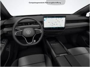 Volkswagen ID.7 Tourer Pro