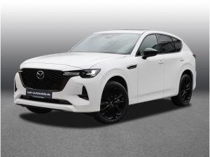 Mazda CX-60 SKYACTIV PHEV 8AT AWD Homura Plus SD P & G