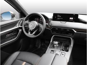 Mazda CX-60 SKYACTIV PHEV 8AT AWD Homura Plus SD P & G