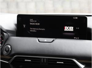 Mazda CX-60 SKYACTIV PHEV 8AT AWD Homura Plus SD P & G