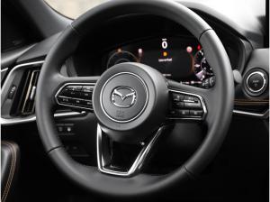 Mazda CX-60 SKYACTIV PHEV 8AT AWD Homura Plus SD P & G