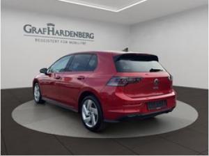 Volkswagen Golf VIII Lim. eHybrid GTE