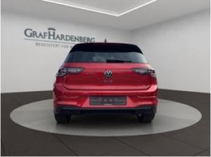 Volkswagen Golf VIII Lim. eHybrid GTE