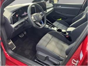 Volkswagen Golf VIII Lim. eHybrid GTE