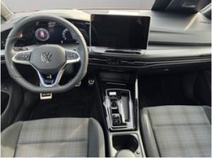 Volkswagen Golf VIII Lim. eHybrid GTE