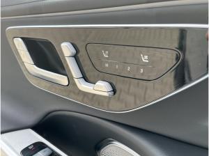 Mercedes-Benz E 53 AMG 4M+ +Night+AHK+Burmester+360°+Perf-Sitze+KeyGo+