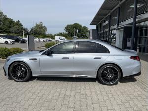 Mercedes-Benz E 53 AMG 4M+ +Night+AHK+Burmester+360°+Perf-Sitze+KeyGo+