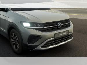Volkswagen T-Cross ENERGY 1.0 l TSI 85 kW (116 PS)* AHK* GJR* Rear View* Navi*