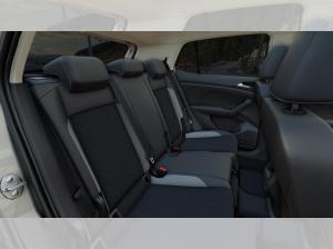 Volkswagen T-Cross ENERGY 1.0 l TSI 85 kW (116 PS)* AHK* GJR* Rear View* Navi*