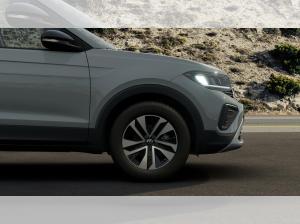 Volkswagen T-Cross ENERGY 1.0 l TSI 85 kW (116 PS)* AHK* GJR* Rear View* Navi*