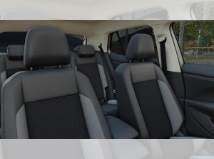 Volkswagen T-Cross ENERGY 1.0 l TSI 85 kW (116 PS)* AHK* GJR* Rear View* Navi*