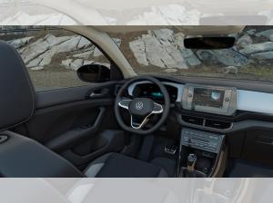 Volkswagen T-Cross ENERGY 1.0 l TSI 85 kW (116 PS)* AHK* GJR* Rear View* Navi*