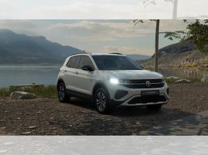 Volkswagen T-Cross ENERGY 1.0 l TSI 85 kW (116 PS)* AHK* GJR* Rear View* Navi*