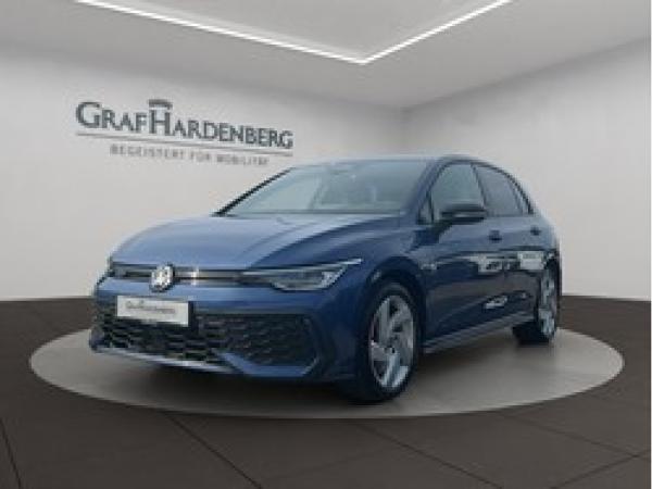 Volkswagen Golf VIII Lim. eHybrid GTE