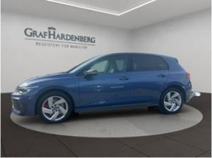 Volkswagen Golf VIII Lim. eHybrid GTE