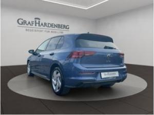 Volkswagen Golf VIII Lim. eHybrid GTE