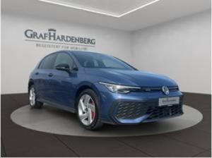 Volkswagen Golf VIII Lim. eHybrid GTE