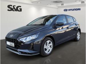 Hyundai i20 Select KAMERA*NAVI*CARPLAY*KLIMA*DAB*KAMERA