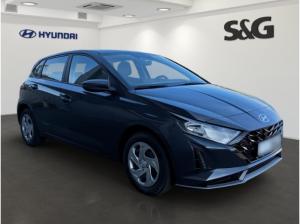 Hyundai i20 Select KAMERA*NAVI*CARPLAY*KLIMA*DAB*KAMERA