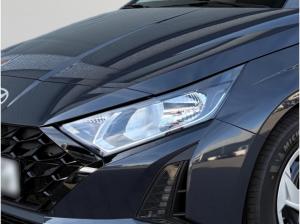 Hyundai i20 Select KAMERA*NAVI*CARPLAY*KLIMA*DAB*KAMERA