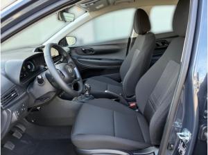 Hyundai i20 Select KAMERA*NAVI*CARPLAY*KLIMA*DAB*KAMERA
