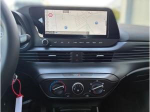 Hyundai i20 Select KAMERA*NAVI*CARPLAY*KLIMA*DAB*KAMERA