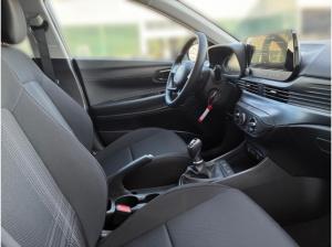 Hyundai i20 Select KAMERA*NAVI*CARPLAY*KLIMA*DAB*KAMERA