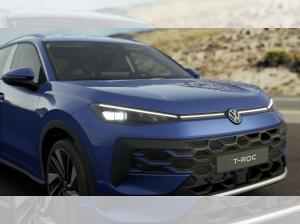 Volkswagen T-Roc 1.5 eTSI OPF DSG Style
