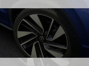 Volkswagen T-Roc 1.5 eTSI OPF DSG Style