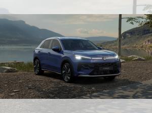 Volkswagen T-Roc 1.5 eTSI OPF DSG Style
