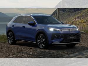 Volkswagen T-Roc 1.5 eTSI OPF DSG Style