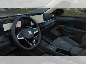 Volkswagen T-Roc 1.5 eTSI OPF DSG Style