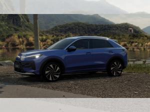 Volkswagen T-Roc 1.5 eTSI OPF DSG Style