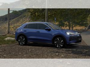 Volkswagen T-Roc 1.5 eTSI OPF DSG Style