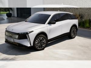 DS Automobiles N°7 Etoile Hybrid 145