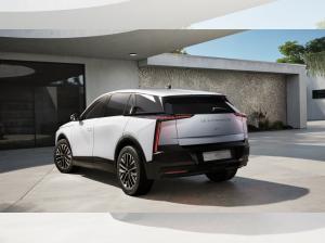DS Automobiles N°7 Etoile Hybrid 145
