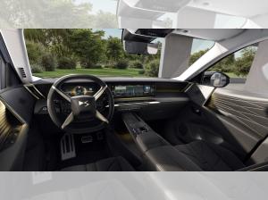 DS Automobiles N°7 Etoile Hybrid 145