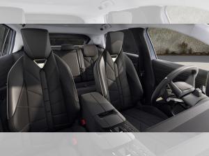 DS Automobiles N°7 Etoile Hybrid 145