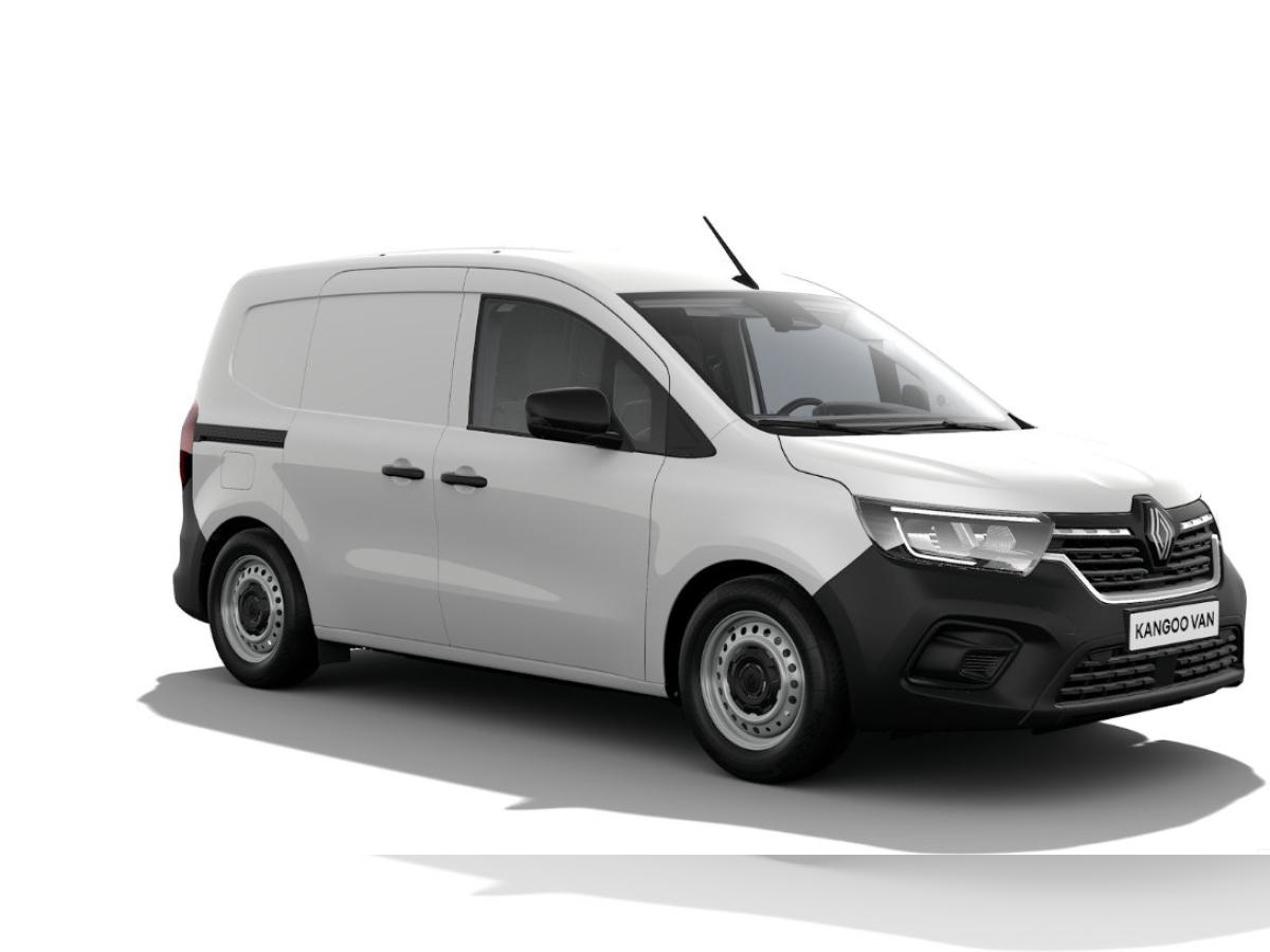 Renault Rapid