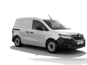 Renault Rapid MY26 💥Advance💥 L1 Blue dCi 95💥Ersatzrad*Ganzjahresreifen*Laderaumschutz💥